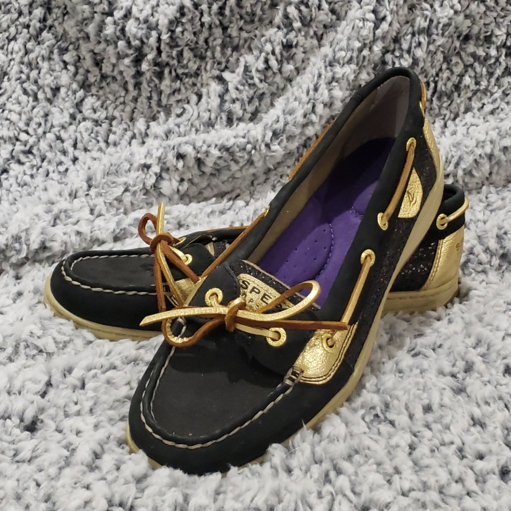 Like New Sperry